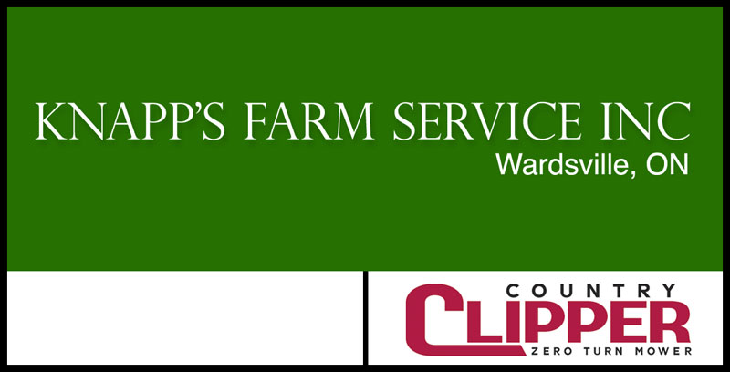 Knapps Farm Service Inc.