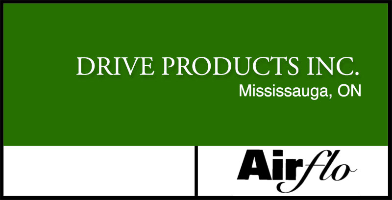 DRIVE-PRODUCTS--airflo