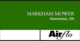 MARKHAM-MOWER-newmarket-airflo