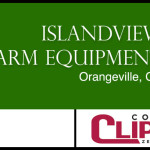 Islandview Farm Equipment