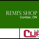 Remi's Shop Comber ON