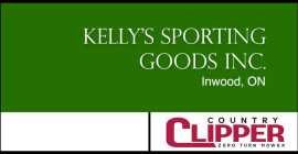 Kellys-sporting-goods-Country Clipper