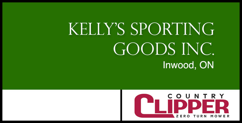 Kellys-sporting-goods-Country Clipper